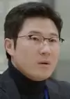 Ha Kyung Min