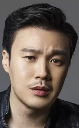 Park Joon Hyuk