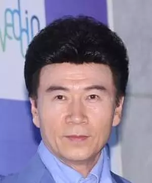 Kang Jin