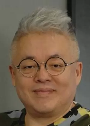 Kim Hyung Seok