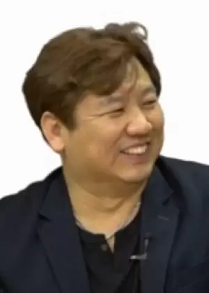 Kim Si Hyeong