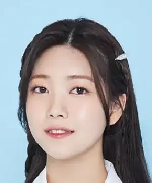 Seong Min Ji
