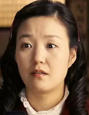 Kim Ji In