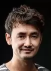 Ahn Sang Woo