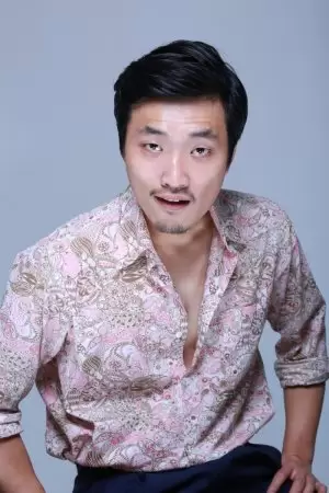 Lee Chang Seok