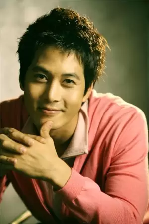 Kim Jung Wook