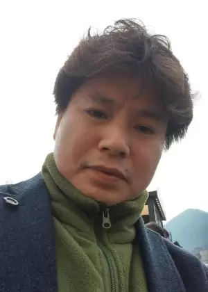 Kim Woo Seok