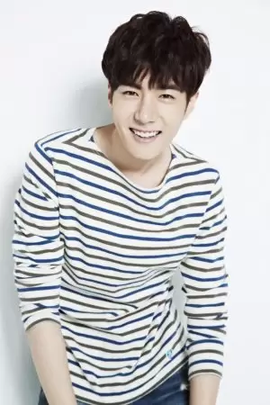 Kim Dong Yeon