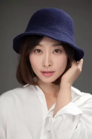 Im Ji Hyun