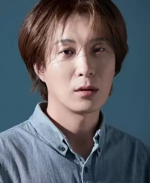 Park Sang Hoon