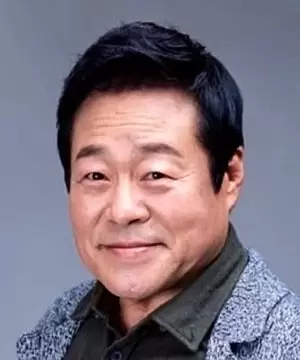 Go Jin Myung