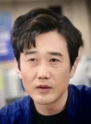 Park Geon Rak