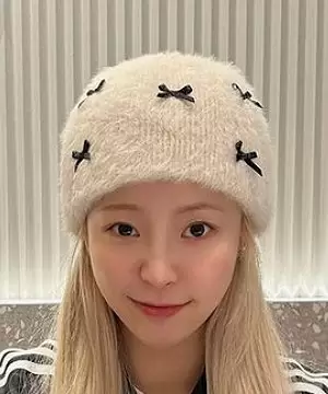 Jeon Min Ju