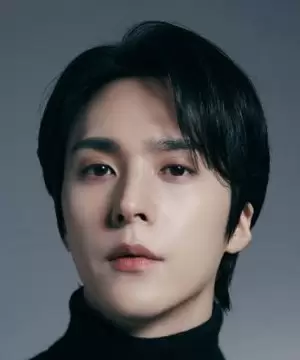 Son Dong Woon