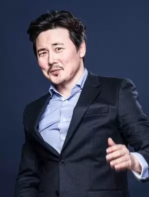 Ra Jae Woong