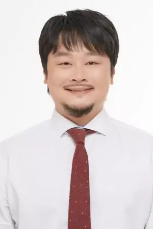 Ryu Kyung Hwan