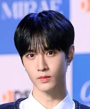 Lee Sang Min