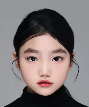 Lee So Yoon