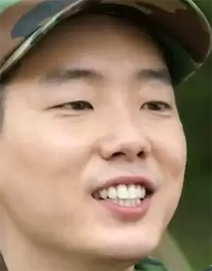 Hong Won Pyo