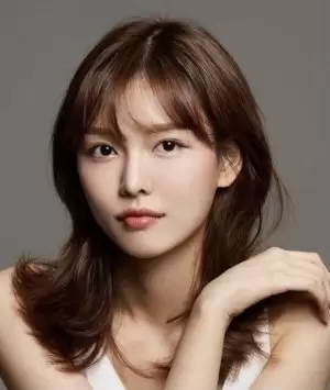 Kim Yeon Jung