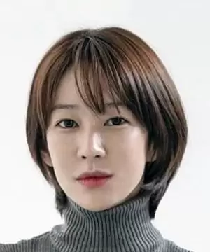 Oh Hye Won