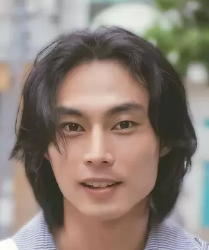 Baek Min Jun