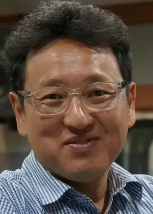 Kang Ho Jun