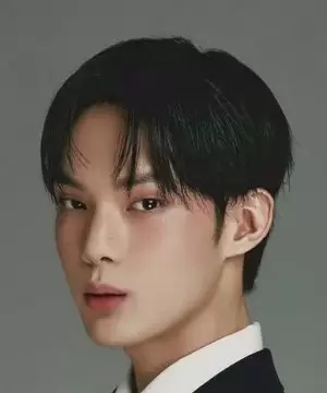 Kang Gyeong Ho