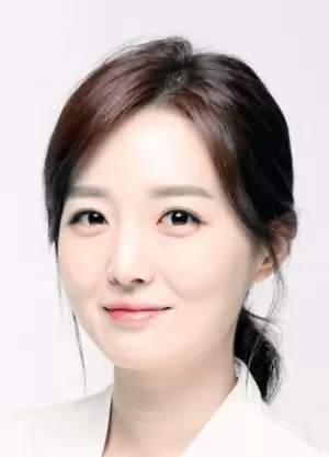 Kim So Young