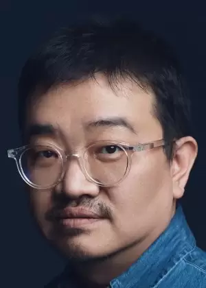 Yeon Sang Ho
