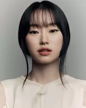 Jung Hoe Rin
