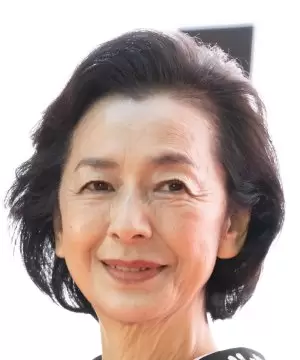Takahashi Keiko
