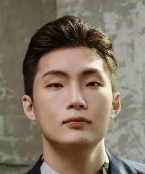 John B. Kim