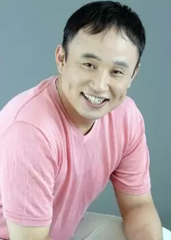 Seo Seung Man