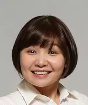 Jo Jung Rin