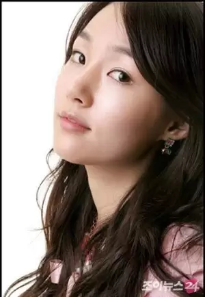 Yoo Seol Ah