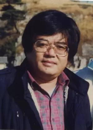 Suk Rae Myung