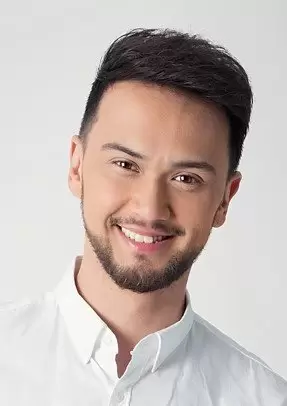 Billy Crawford