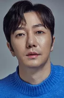 Kim Geun Bae