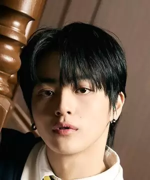 Hong Sung Min