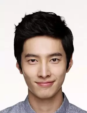 Kwak Hyun Jun