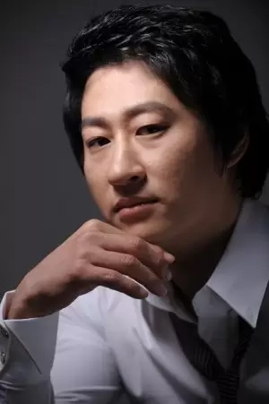 Jeon Joo Woo
