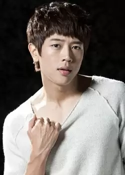 Baek Jong Min