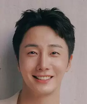 Jung Il Woo