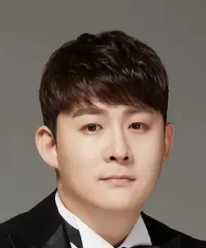 Kim Dong Hyun