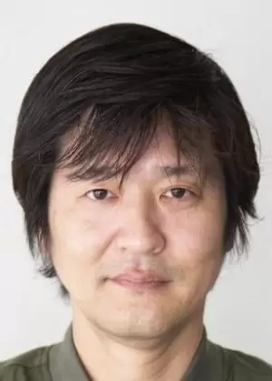 Matsuyama Hiroaki