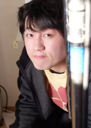 Park Geun Beom