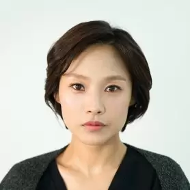 Kim Ran Hee