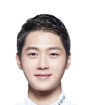 Oh Sang Uk