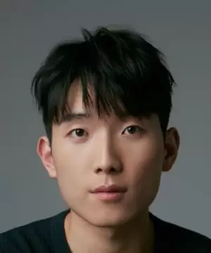 Lee Ho Min